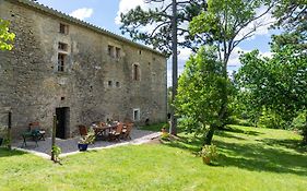 Maison D'Hotes Mas De La Chadenede